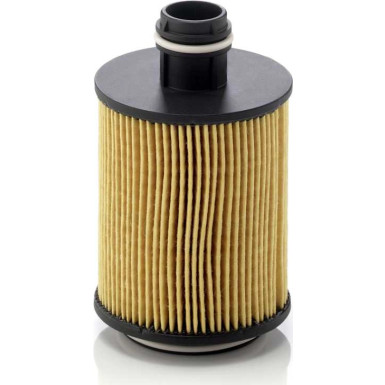 Mann & Hummel Ölfilter PKW HU 712/11 x Mann & Hummel Ölfilter PKW HU 712/11 x