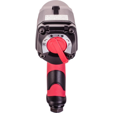 ROOKS Schlagschrauber 1/2" BOXER – 1360 Nm für starke Anwendungen