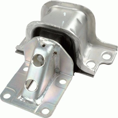 Lagerung, Motor Fiat Ducato 2.3 Jtd 06 37960 01