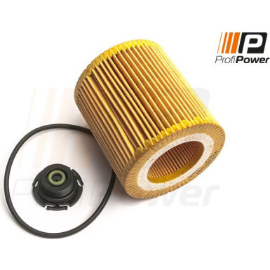 PROFIPOWER Ölfilter 1F0174 PROFIPOWER Ölfilter 1F0174
