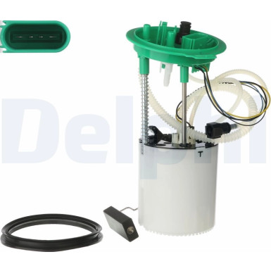 Kraftstoff-Förderpumpe FG0977-12B1 Kraftstoff-Förderpumpe FG0977-12B1
