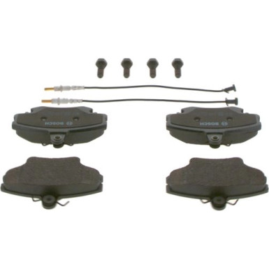 Bremsklötze DACIA,RENAULT,PEUGEOT,IRANKHODRO,SAIPA 0 986 467 720