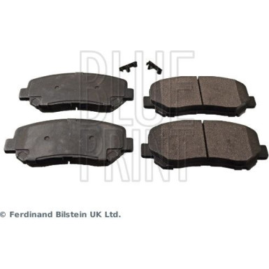 Bremsbelagsatz Mazda P. Cx-5 2,0-2,5 11-17 ADM542113