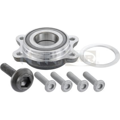 SNR Radlager R154.57