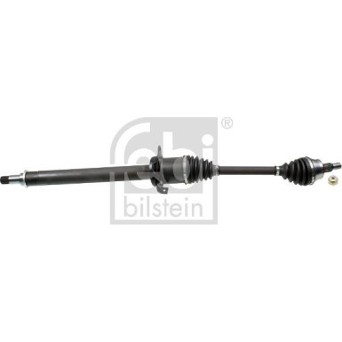 FEBI BILSTEIN Antriebswelle 183466
