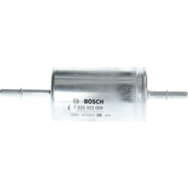 Kraftstofffilter F 026 403 009 Kraftstofffilter F 026 403 009