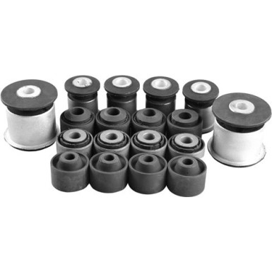 TEDGUM_TD Reparatursatz, Radaufhängung TED36914