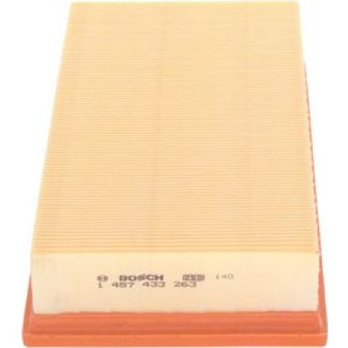 Luftfilter 1457433263 Luftfilter 1457433263