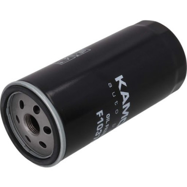 KAMOKA Ölfilter F103701