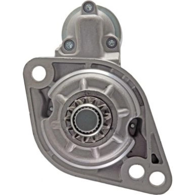 HELLA Anlasser 8EA012528-531 HELLA Anlasser 8EA012528-531