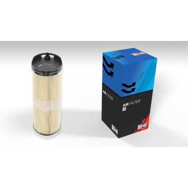 CHAMPION Luftfilter CAF100461C