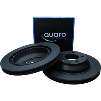 Bremsscheibe QUARO HIGH CARBON QD0110HC