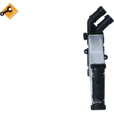 NRF Heizkörper 58034 NRF Heizkörper 58034