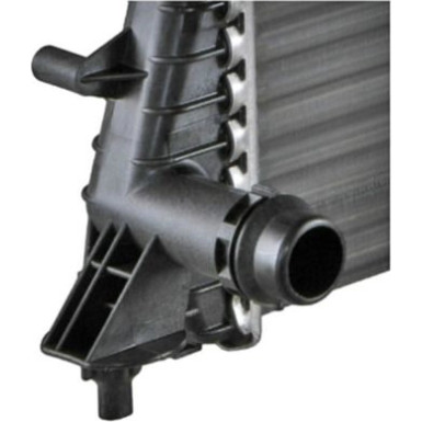 Kühler, Motorkühlung CR 1060 000P Kühler, Motorkühlung CR 1060 000P