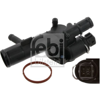 FEBI BILSTEIN Thermostat 32650 FEBI BILSTEIN Thermostat 32650