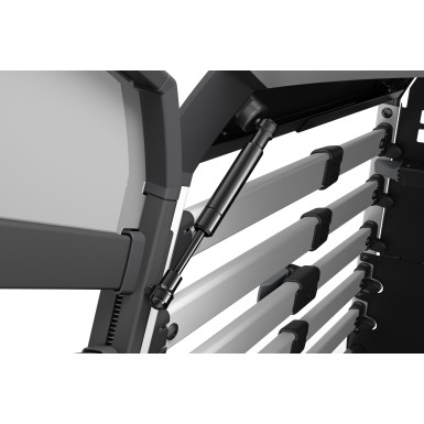 Thule Allax threshold L Compact Hundebox für Autos mit niedrigem Kofferraumboden 770014 Thule Allax threshold L Compact Hundebox für Autos mit niedrigem Kofferraumboden 770014