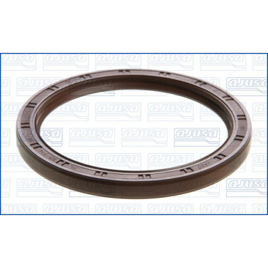 Ajusa Wellendichtring Ssangyong Kyron 10 15093500