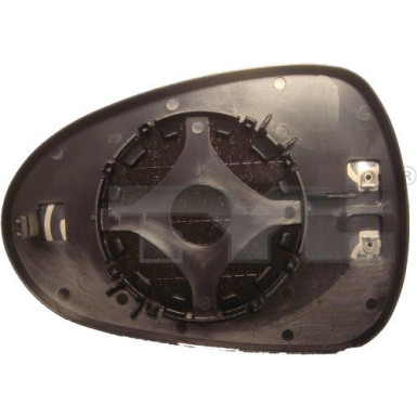 TYC Spiegelglas 331-0064-1 TYC Spiegelglas 331-0064-1
