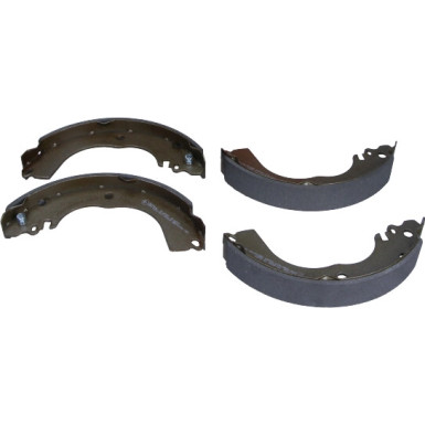 Bremsbackensatz 19-4589 Bremsbackensatz 19-4589