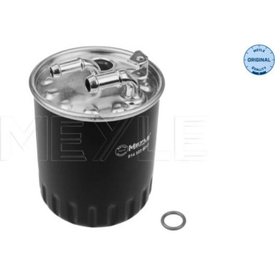Kraftstofffilter Db Om642-651 06 143230017 Kraftstofffilter Db Om642-651 06 143230017