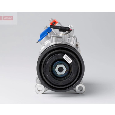 DENSO Kompressor DCP05099