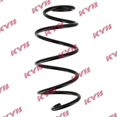 Fahrwerksfeder K-Flex RA4045