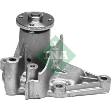 Wasserpumpe 538 0587 10