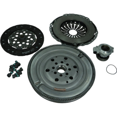 LUK REPSET DMF OPEL COMBO Tour 1.7 CDTI 16V 04 LuK RepSet DMF 600 0166 00