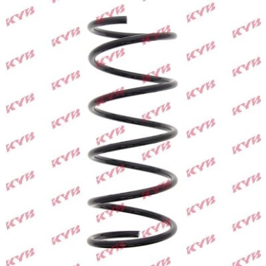 KYB Fahrwerksfeder Peugeot P. 306 2.0Hdi 06.99-04.02 K-Flex RA1749