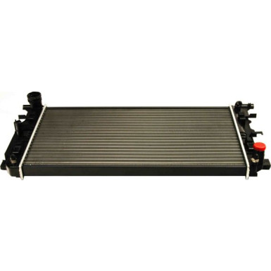 Kühler, Motorkühlung AC280232