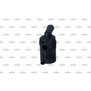 NRF Zusatzwasserpumpe 390057 NRF Zusatzwasserpumpe 390057