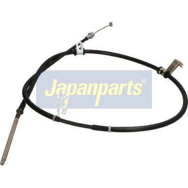 Seilzug, Feststellbremse Mitsubishi T. Galant 1.8-2.5 92-04 Le BC-501 Seilzug, Feststellbremse Mitsubishi T. Galant 1.8-2.5 92-04 Le BC-501