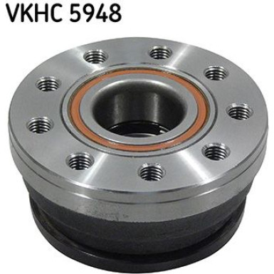SKF Radlager VKHC5948 SKF Radlager VKHC5948