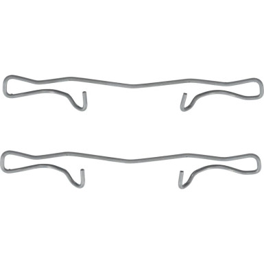 Bremsklötze VA DTEC OPEL Astra G,H,Combo,Corsa,Meriva,Zafira DTEC COTEC GDB1668DTE Bremsklötze VA DTEC OPEL Astra G,H,Combo,Corsa,Meriva,Zafira DTEC COTEC GDB1668DTE