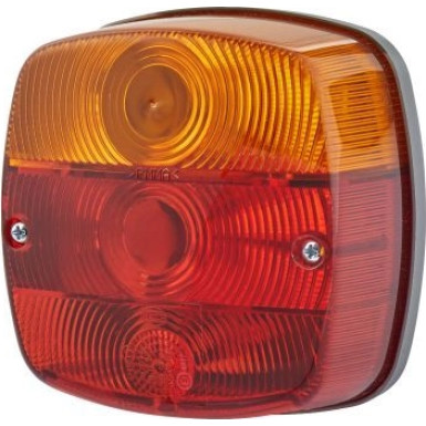 SAW 3K Leuchte m.KZ MITSUBISHI Kenn/Beleucht 2SE 002 578-701