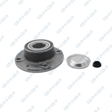 GSP Radlager 9232030K
