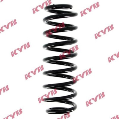 KYB Fahrwerksfeder Skoda T. Felicia I/ VW Caddy Ii 1.3/1.6/1.9D 06.96-04.02 RA6236 KYB Fahrwerksfeder Skoda T. Felicia I/ VW Caddy Ii 1.3/1.6/1.9D 06.96-04.02 RA6236