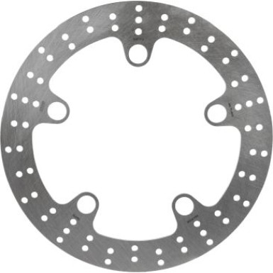 Bremsscheibe starr Motorrad MST473