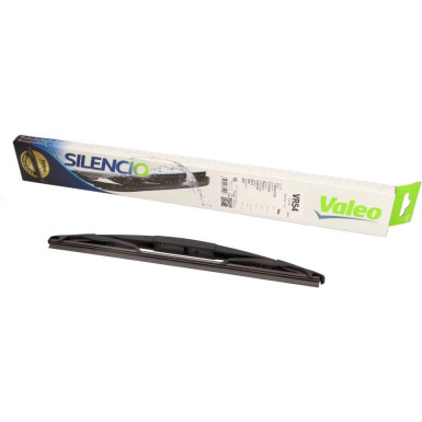 VM54 VALEO Silencio Heckwischer 574199 VM54 VALEO Silencio Heckwischer 574199
