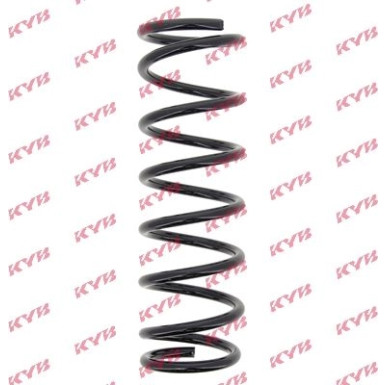 KYB Fahrwerksfeder Honda T. Accord Vii 2.0/2.2D/2.4 02/03 K-Flex RC5810