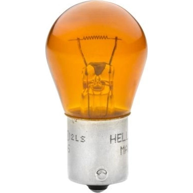 HELLA Glühlampe, Blinkleuchte 8GA 006 841-251 Heavy Duty Expert