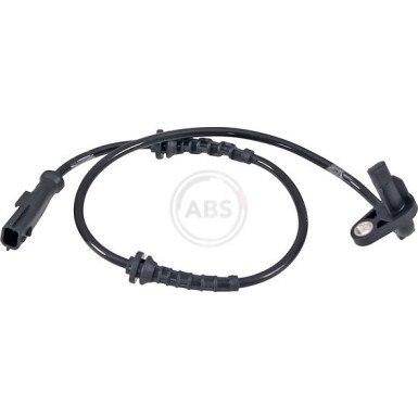 A.B.S. ABS Sensor 31255 A.B.S. ABS Sensor 31255