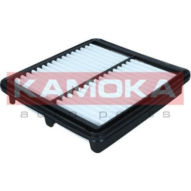 KAMOKA Luftfilter F257001
