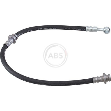 A.B.S. Bremsschlauch SL5129