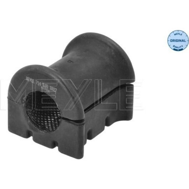 Lagerung, Stabilisator FORD MEYLE-ORIGINAL: True to OE 714 615 0027
