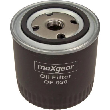 Ölfilter Chrysler Voyager 26-0503 Ölfilter Chrysler Voyager 26-0503