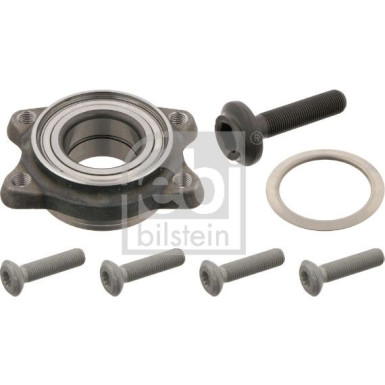 FEBI BILSTEIN Radlager 29837 FEBI BILSTEIN Radlager 29837