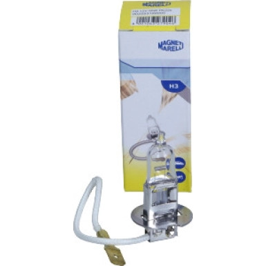 Glühlampe H3 12V/55W Pk22S 002553100000 Glühlampe H3 12V/55W Pk22S 002553100000