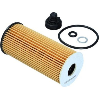 KAMOKA Ölfilter F116101