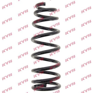 KYB Fahrwerksfeder Honda P. Accord Viii 2.0/2.4 06/08 K-Flex RA3451